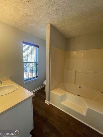 3015 Cascade Manor Drive, Decatur, GA 30034