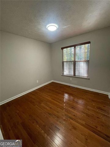 3015 Cascade Manor Drive, Decatur, GA 30034