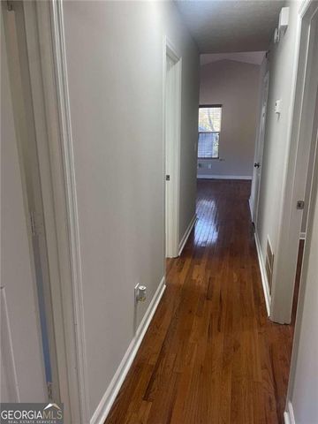 3015 Cascade Manor Drive, Decatur, GA 30034