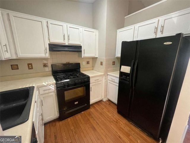 3015 Cascade Manor Drive, Decatur, GA 30034