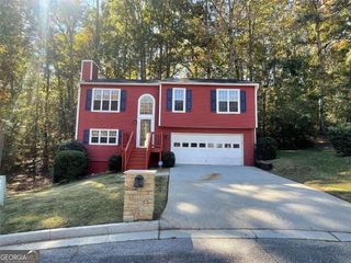 3015 Cascade Manor Drive, Decatur, GA 30034