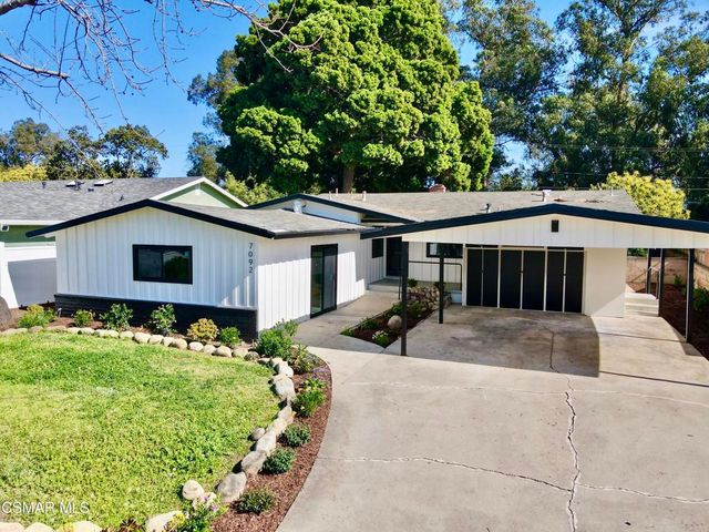 7092 Harmon Drive, Ventura, CA 93003