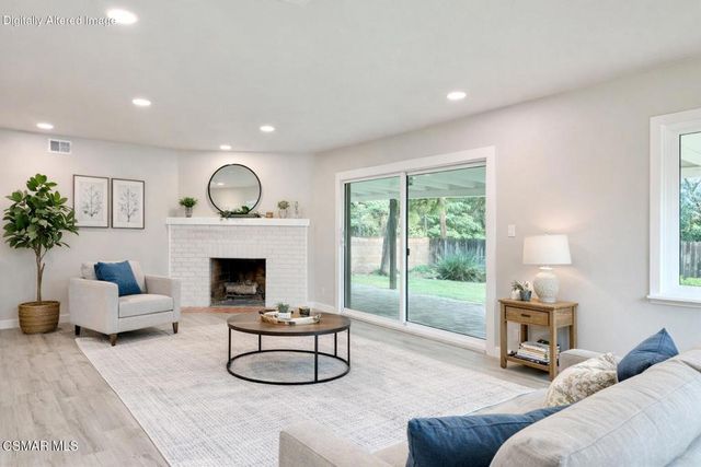 7092 Harmon Drive, Ventura, CA 93003