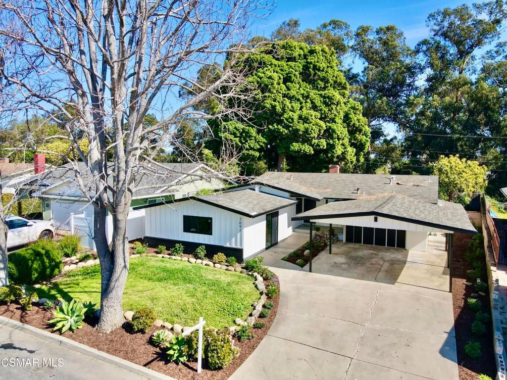 7092 Harmon Drive, Ventura, CA 93003