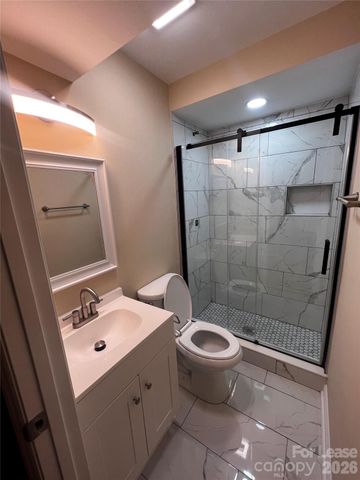 3520 Sargeant Drive, Charlotte, NC 28217