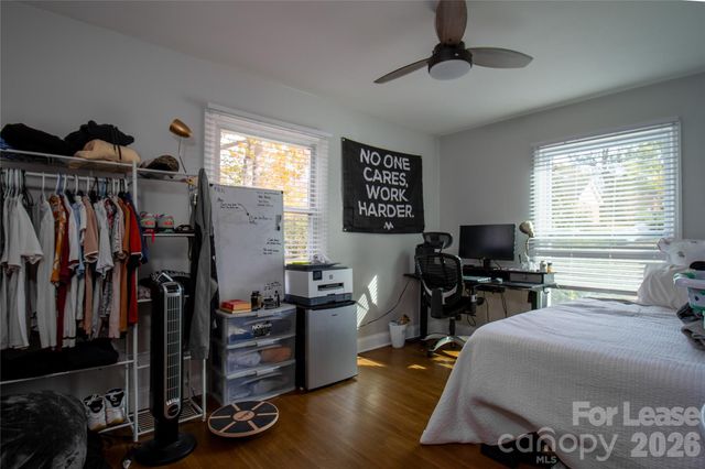 3520 Sargeant Drive, Charlotte, NC 28217