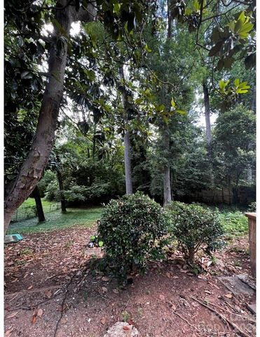 3520 Sargeant Drive, Charlotte, NC 28217