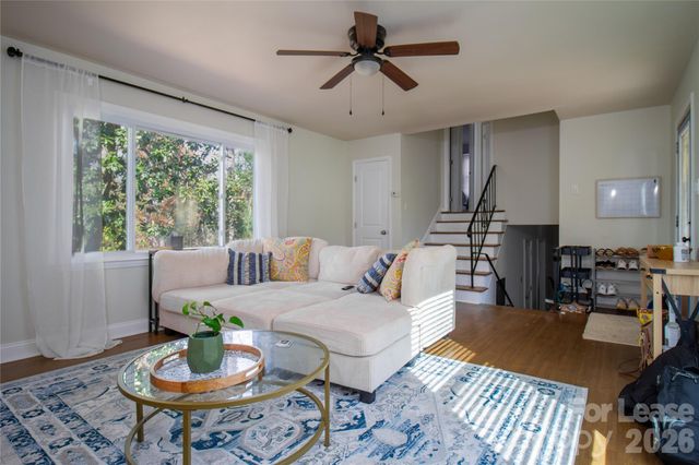 3520 Sargeant Drive, Charlotte, NC 28217