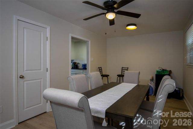 3520 Sargeant Drive, Charlotte, NC 28217