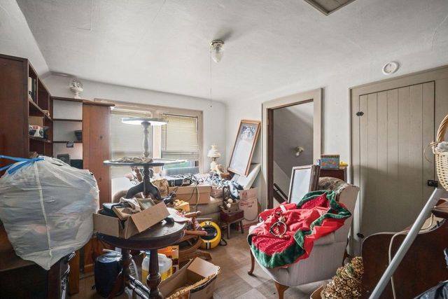 8734 W Fond Du Lac AVENUE, Milwaukee, WI 53225