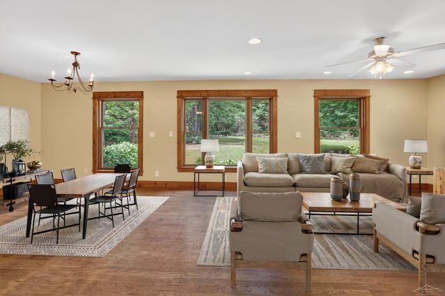 1969 Barbara Lane, Harrison, MI 48625