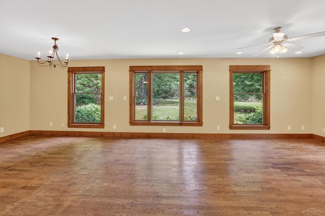 1969 Barbara Lane, Harrison, MI 48625