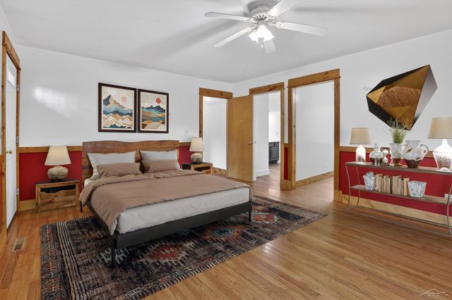 1969 Barbara Lane, Harrison, MI 48625