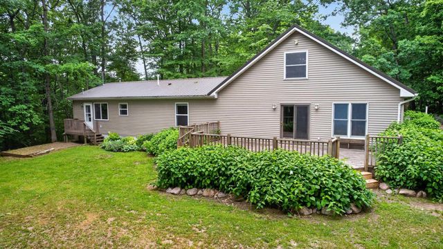 1969 Barbara Lane, Harrison, MI 48625