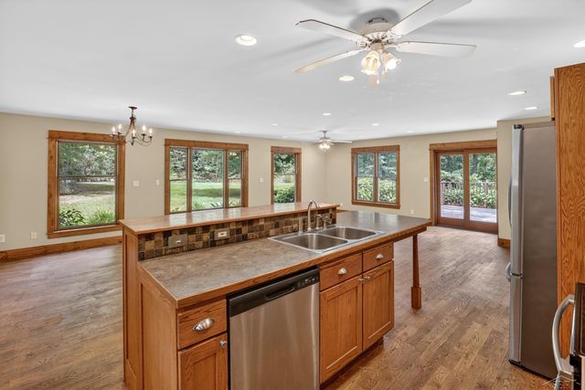 1969 Barbara Lane, Harrison, MI 48625