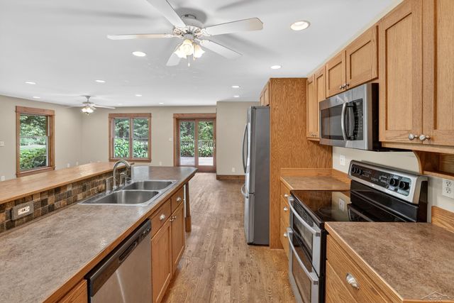 1969 Barbara Lane, Harrison, MI 48625