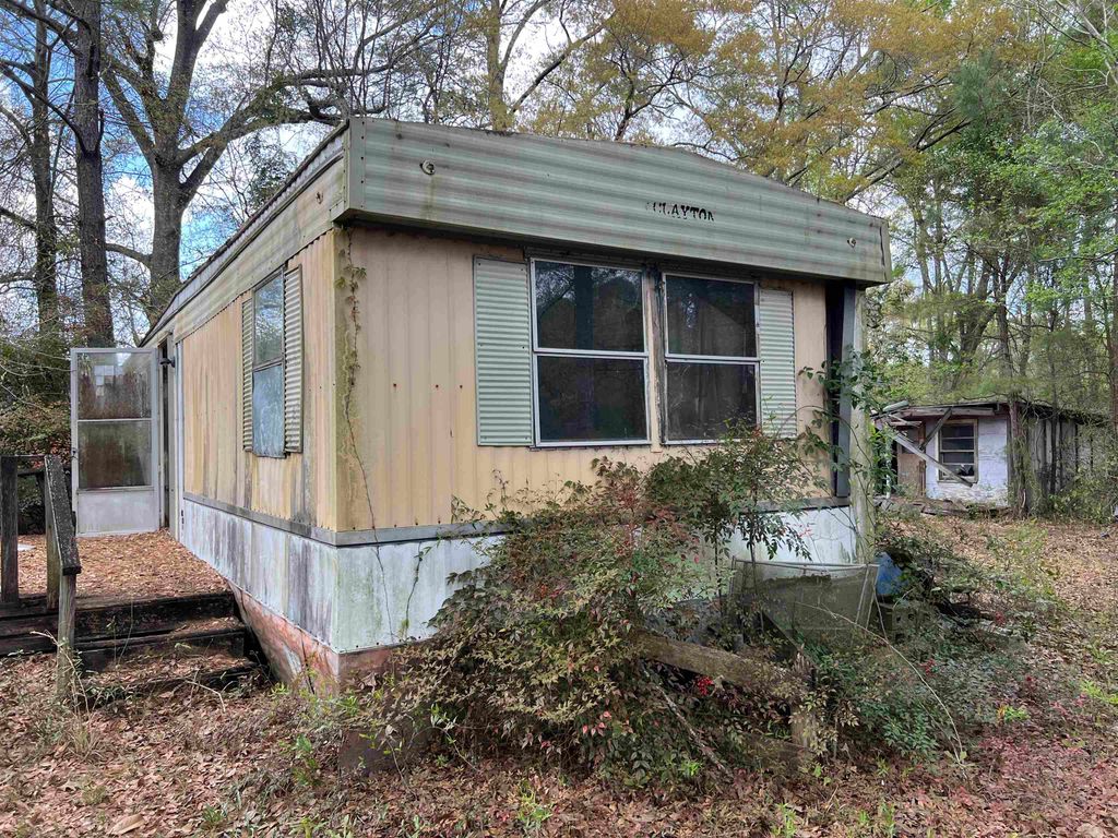 11094 Old Pee Dee Rd., Hemingway, SC 29554 — photo 3