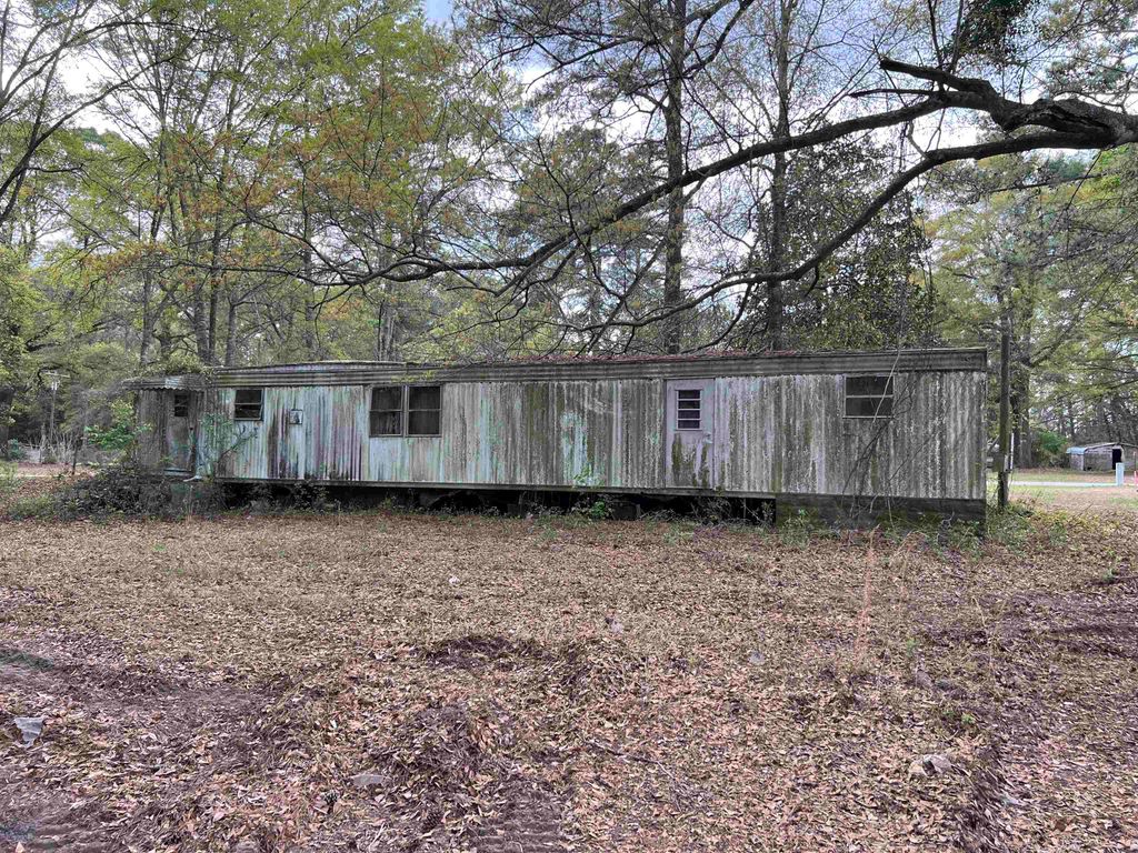 11094 Old Pee Dee Rd., Hemingway, SC 29554 — photo 5