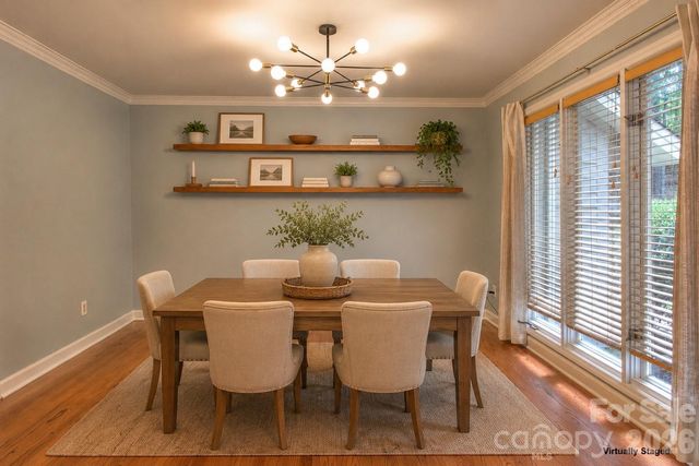 3408 Providence Manor Road, Charlotte, NC 28270
