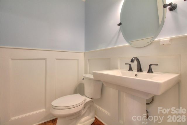 3408 Providence Manor Road, Charlotte, NC 28270