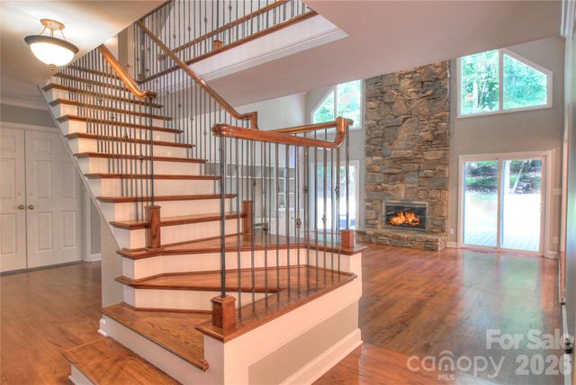 3408 Providence Manor Road, Charlotte, NC 28270