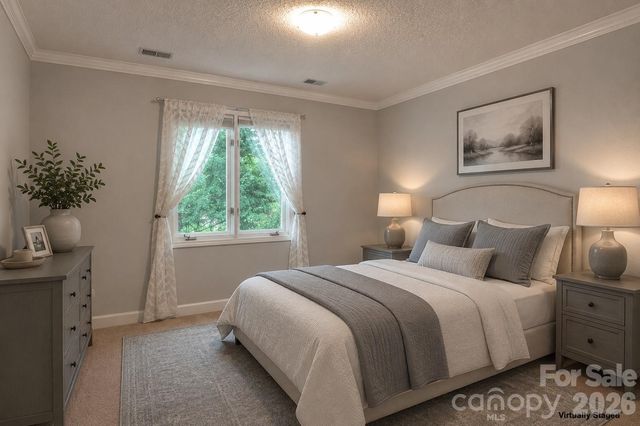 3408 Providence Manor Road, Charlotte, NC 28270