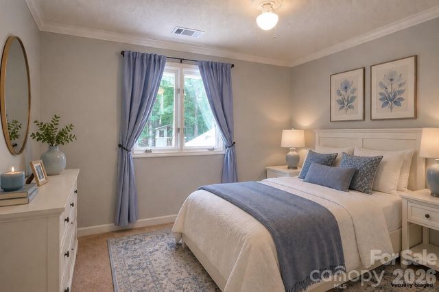 3408 Providence Manor Road, Charlotte, NC 28270