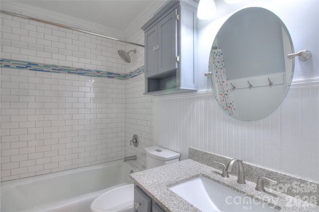 3408 Providence Manor Road, Charlotte, NC 28270
