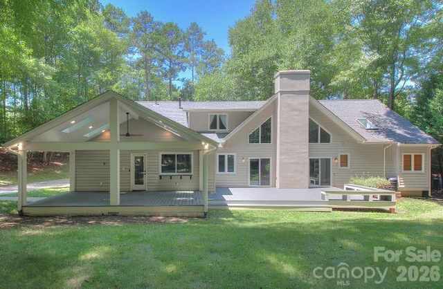 3408 Providence Manor Road, Charlotte, NC 28270