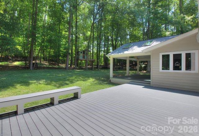 3408 Providence Manor Road, Charlotte, NC 28270