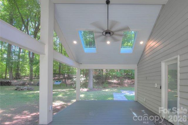 3408 Providence Manor Road, Charlotte, NC 28270
