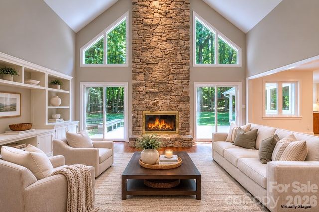 3408 Providence Manor Road, Charlotte, NC 28270