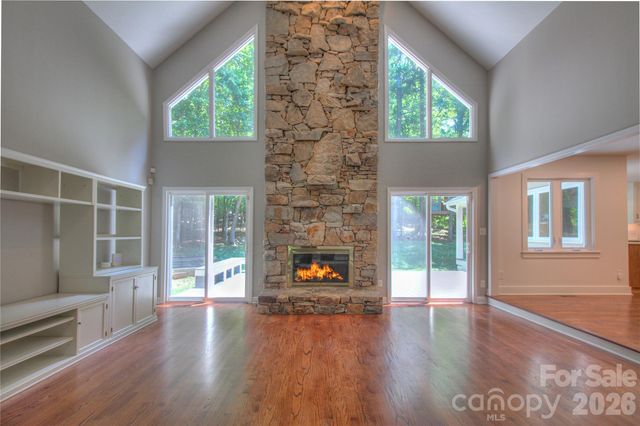 3408 Providence Manor Road, Charlotte, NC 28270
