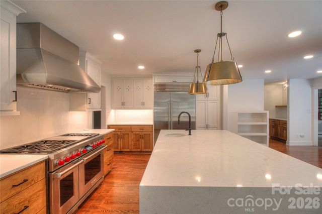 3408 Providence Manor Road, Charlotte, NC 28270
