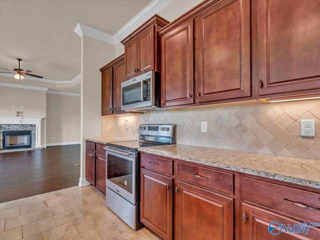 16979 Fieldway Circle, Harvest, AL 35749