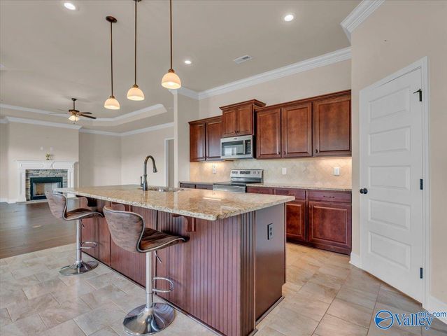 16979 Fieldway Circle, Harvest, AL 35749