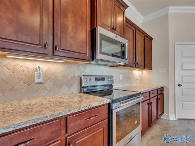 16979 Fieldway Circle, Harvest, AL 35749