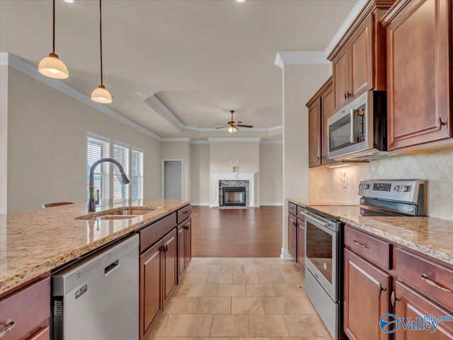 16979 Fieldway Circle, Harvest, AL 35749