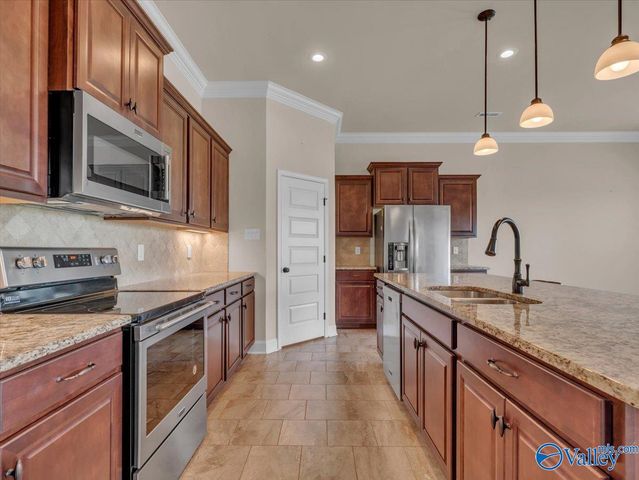 16979 Fieldway Circle, Harvest, AL 35749