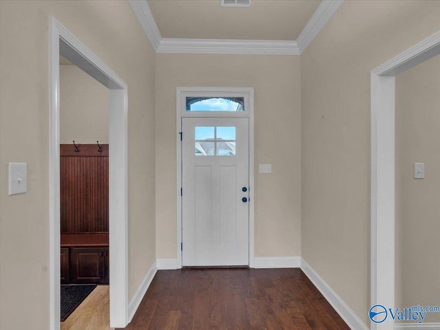 16979 Fieldway Circle, Harvest, AL 35749