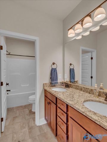 16979 Fieldway Circle, Harvest, AL 35749