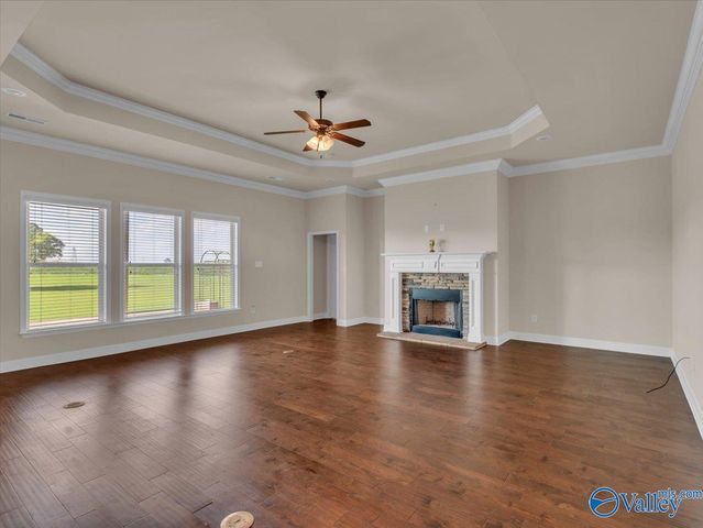 16979 Fieldway Circle, Harvest, AL 35749
