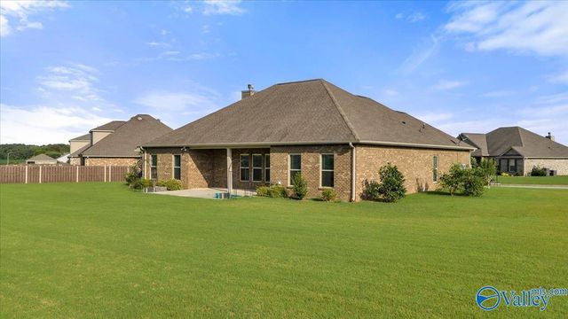 16979 Fieldway Circle, Harvest, AL 35749