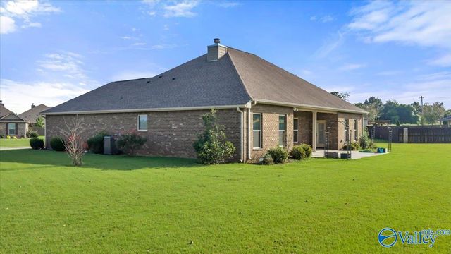 16979 Fieldway Circle, Harvest, AL 35749