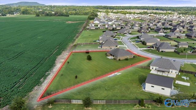 16979 Fieldway Circle, Harvest, AL 35749