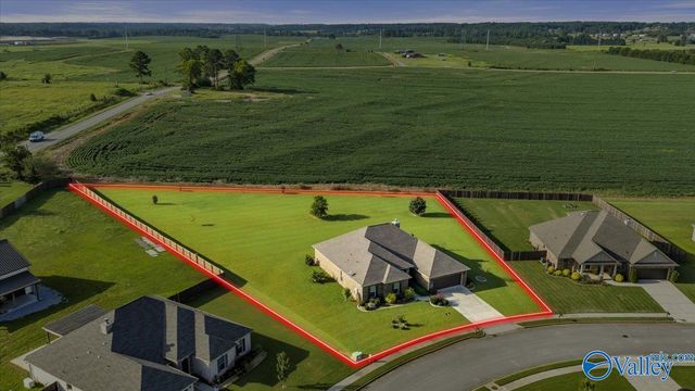 16979 Fieldway Circle, Harvest, AL 35749