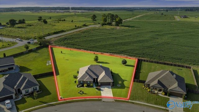 16979 Fieldway Circle, Harvest, AL 35749