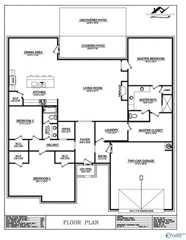 16979 Fieldway Circle, Harvest, AL 35749