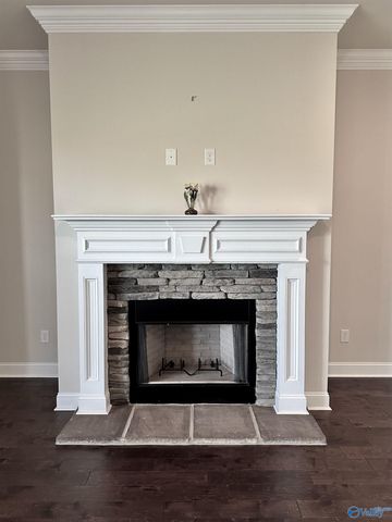 16979 Fieldway Circle, Harvest, AL 35749
