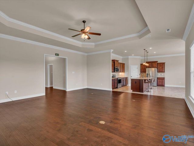 16979 Fieldway Circle, Harvest, AL 35749